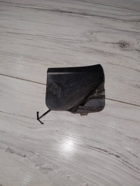 фото thumb №1, Заглушка бампера перед mazda 3 bcw8-50a11