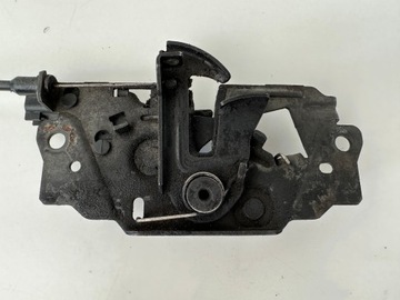 фото thumb №5, Замок засов капота ford focus mk3 bm5a16700