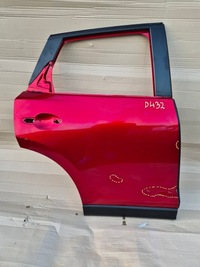 фото thumb №1, Mazda cx-5 ii 17r . дверь правое задняя. d432