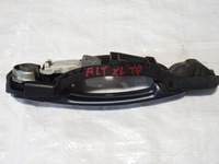 фото thumb №3, Ручка зовнішня двері зад права seat altea ls7z