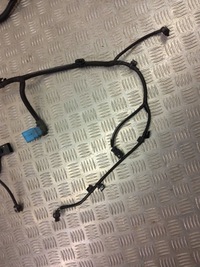 фото thumb №7, Opel mokka x 2023 жгут трубопровод датчика парковки pdc