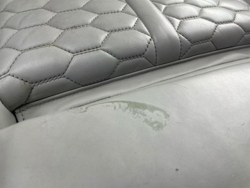 фото thumb №5, Audi rs6 c7 2016 комплект сидіння / диван / комплект