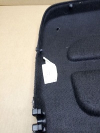 Ford b-max av1146668af 2013 полиця багажника Оригінал, фото thumb