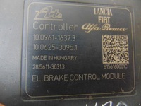 фото thumb №15, Насос abs блок керування doblo ii combo d 1.3 52026358