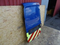 фото thumb №4, Дверь левая задняя fiat doblo ii 479