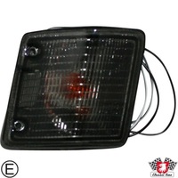 фото thumb №1, Vw transporter t3 поворотник передній