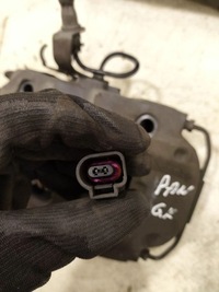 фото thumb №6, Porsche panamera 970 2015 наборы тормозные диски, тормозные колодки, суппорты