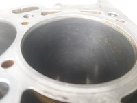 фото thumb №14, Блок двигуна 2.0 b alt 20v passat b5 lift a4 b6 b7 130km r06d103023