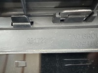 фото thumb №12, Решётка радиатора решётка радиатора opel crossland x p17 lift 2020- 39172213