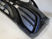 фото thumb №8, Mercedes gla h247 247 бампер передний amg pts 696