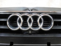 фото thumb №13, Audi a4 b9 8w kompletny перед бампер лампы капот pas демонтаж