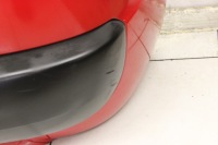 Бампер задний peugeot 207 sw универсал 2008r- kkn kknb Цена, фото thumb