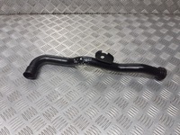 фото thumb №1, Труба шланг повітрозабірник renault vel satis 2.2 dci