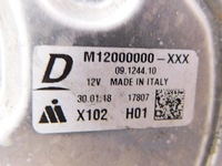 фото thumb №10, Вентилятор радіатор alfa romeo giulia 2.2d m-jet