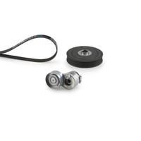 фото thumb №1, Набір ремінь поліклиновий renault grand scenic ii grand scenic iii megane