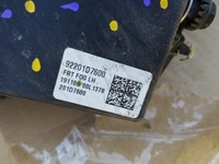 фото thumb №7, Hyundai tucson iii lift противотуманная фара свет движение dziennej drl левый europa fv