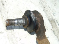 фото thumb №7, Mazda demio 1.3 99r рейка рульова