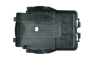 фото thumb №6, Кришка акумулятора vw passat b7 2.0 tdi 2012 rhd