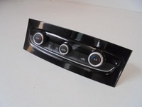 фото thumb №1, Панель кондиционера opel grandland x 2017-