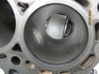 фото thumb №5, Блок двигуна citroen c5 iii c6 407 2.7 hdi v6 uhz 5u3q-6015-ae