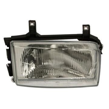 фото thumb №1, Лампа vw t4 90-03 фара правые