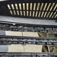 фото thumb №12, Vw tiguan i рестайлинг 5n0 11- бампер перед переднее решётка радиатора 6xpdc spr 5n0807221k