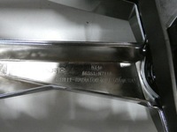 фото thumb №5, Решётка радиатора, решётка радиатора hyundai tucson 22- + камера