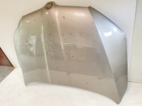 Капот крышка двигателя skoda octavia 3 3 5e 5e0 2012-2017 Цена, фото thumb