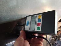 фото thumb №8, Капот крышка двигателя audi a4 b8 przed lift