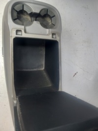 Honda odyssey 11-17 тунель середній 3.5 америка Київ, фото thumb