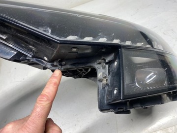 фото thumb №11, Audi q8 rsq8 лампа ліва перед led matrix 4m8941035 18-