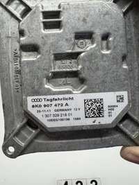 фото thumb №3, Преобразователь модуль 8k0907472a