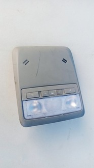 фото thumb №1, Opel mokka i лампа освітлення кабіни 95363349