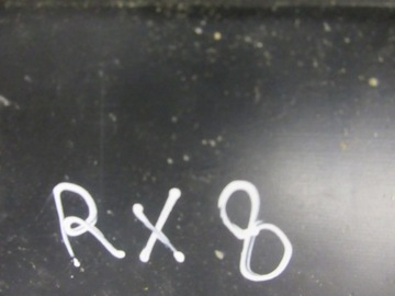 фото thumb №7, Сидіння перед диван обшивки шкіра mazda rx-8 rx8 uk