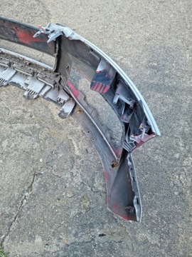 фото thumb №5, Audi tt rs ttrs 8j 8j0 бампер переднє перед