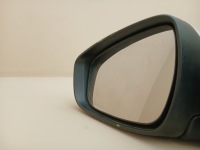 фото thumb №10, Hyundai i30 ii 2 2012- зеркало левое перед передние 5 pin 87610-a6180