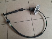 фото thumb №1, Kia carens iv 2014 2.0gdii трос переключения передач