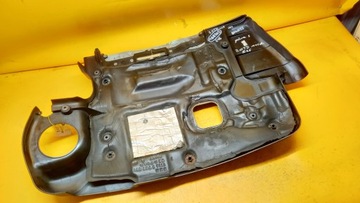 фото thumb №10, Защита верхняя двигатель bmw e46 рестайлинг 2,0td 7787330