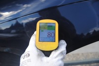 фото thumb №6, Крыло левый перед audi a6 c6 lz5d przedlift