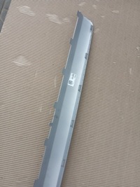 фото thumb №7, Ford fiesta mk8 active 19-22r- молдинг порог левая