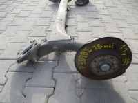 Вісь  задня peugeot 3008 1 1.6 hdi 11r в Україні, фото thumb