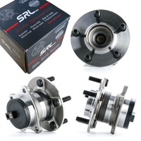 фото thumb №1, Ступиця задня права mazda 6 gh cx-7 20-00