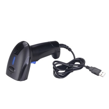 СКАНЕР ШТРИХ-КОДА С ПОДСТАВКОЙ, АВТОМАТИЧЕСКИЙ ЭКРАН СКАНИРОВАНИЯ IP54