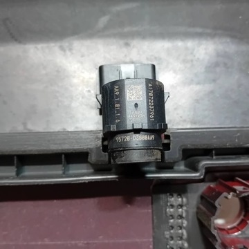 фото thumb №15, Kia sportage iv gt-line pdc бампер зад комплектний