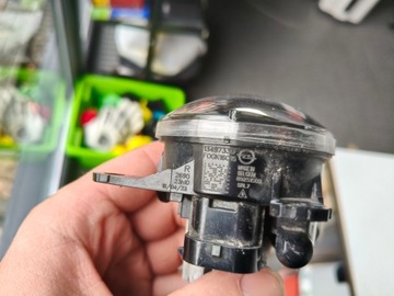 фото thumb №4, Галоген правые opel corsa f 19- led