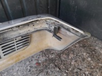 Купити Бампер перед mercedes w126 szary 83r, фото thumb