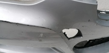 BMW 3 F30 F31 M-PAKIET ZDERZAK PRZÓD PRZEDNI SPRYSKI