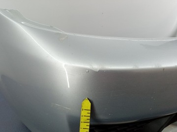 фото thumb №8, Premacy i cp рестайлинг 01-05 бампер перед переднее 22v