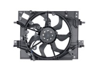Купить Новый вентилятор renault express 1,5 dci ad blue 2021- 214811312r 214811626r, фото thumb