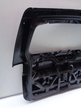 фото thumb №9, Кришка задня id buzz бус 22